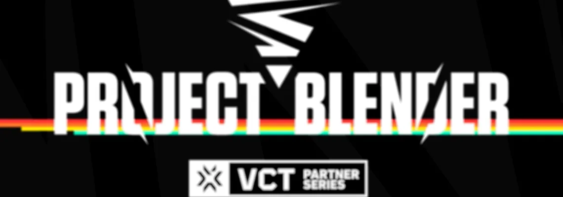 Project Blender